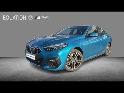 Occasion BMW 220 M Sport 181 ch (133 kW) 2022 Bmw individual teinte métallisée Berline