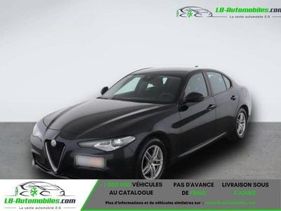 Occasion Alfa Romeo Giulia 160 ch (117 kW) 2019 Berline