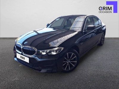 occasion BMW 320e Serie 3204 Ch Bva8 Business Design