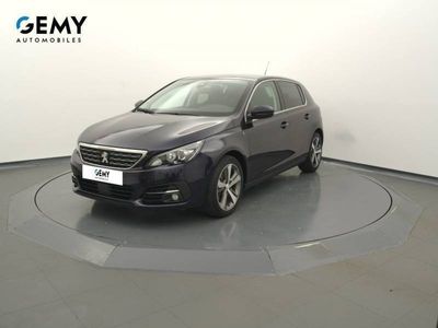 occasion Peugeot 308 PureTech 130ch S&S EAT8 Tech Edition