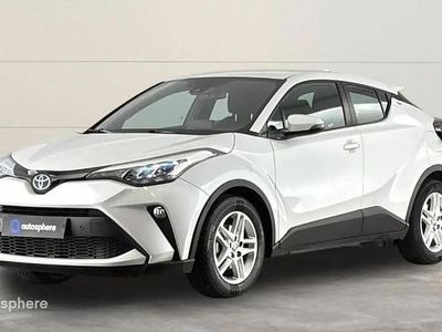 Occasion 2023 Toyota C-HR SUV | 26 499 € (Bon prix)