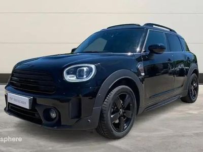 Mini One D