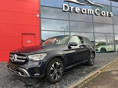 Mercedes GLC220