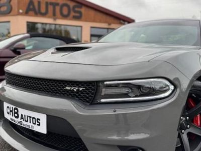 Occasion 2018 Dodge Charger Berline | 59 900 €