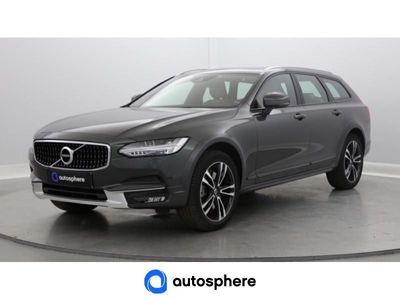 occasion Volvo V90 CC T5 AWD 250ch Pro Geartronic