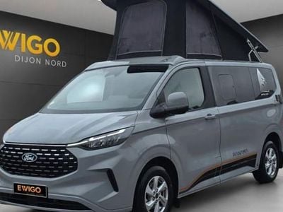 Occasion Ford Tourneo 136 ch (100 kW) 2025 Van