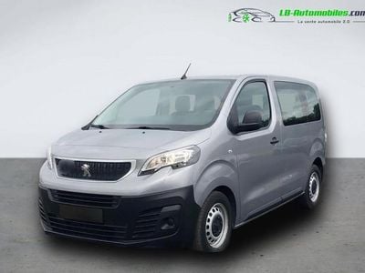 Peugeot Traveller