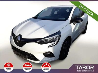 Occasion Renault Clio V Evolution 91 ch (66 kW) 2022 Blanc