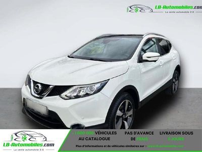 Occasion 2016 Nissan Qashqai N-Connecta SUV | 18 900 € (Prix cher)