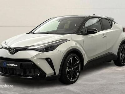 Occasion 2023 Toyota C-HR Sport SUV | 28 490 € (Bon prix)