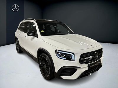 Mercedes GLB200