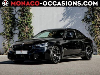 occasion BMW M2 Coupe 3.0i 460ch BVAS8