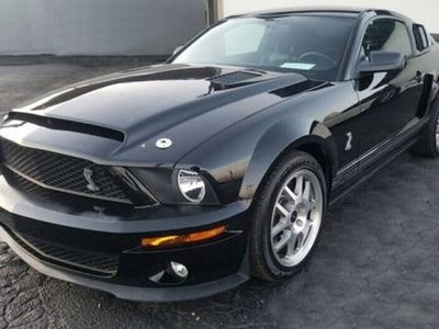 occasion Ford Mustang GT 46litres V8 KIT CARROSSERIE GT500 D'ORIGINE