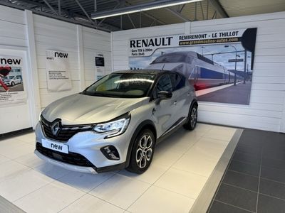 occasion Renault Captur 1.0 TCe 90ch Intens -21