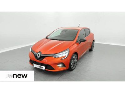 occasion Renault Clio IV 