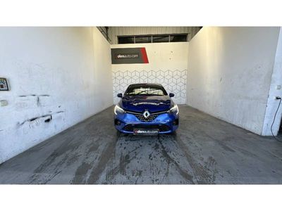 occasion Renault Clio V E-Tech 140 - 21N Intens