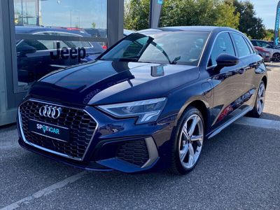 Audi A3 Sportback e-tron