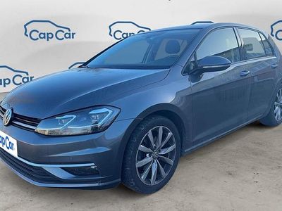 Occasion 2018 VW Golf VII Exclusive | 14 290 € (Prix juste)