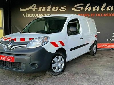 occasion Renault Kangoo Express MAXI 1.5 DCI 90CH ENERGY GRAND VOLUME EXTRA R-LINK EURO6
