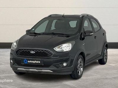Ford Ka Plus