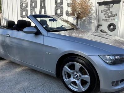 Occasion 2008 BMW 320 Comfort Edition Cabriolet | 11 990 €