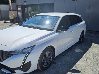 Occasion 2022 Peugeot 308 SW Active Break | 12 990 € (Prix juste)