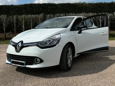 Renault Clio IV