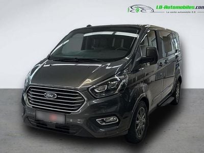 Ford Tourneo