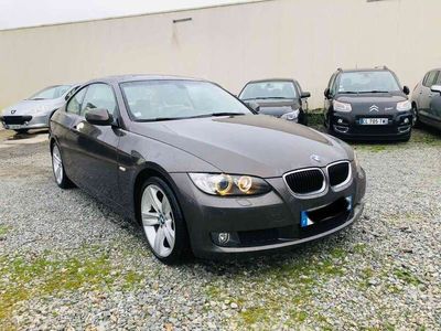 occasion BMW 320 SERIE 3 COUPE E92 Coupé 177ch luxe