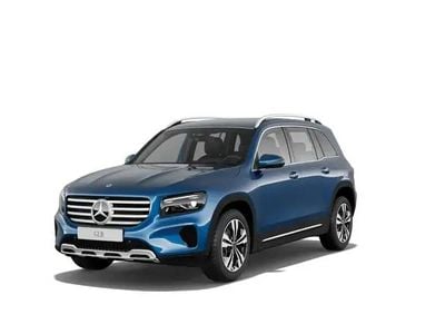 Mercedes GLB200