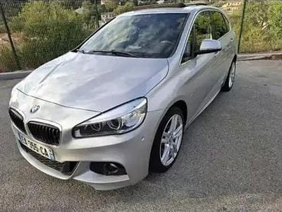 BMW 218 Active Tourer
