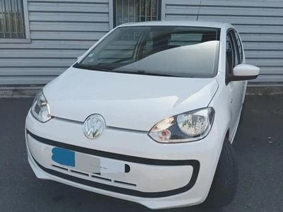 VW up!