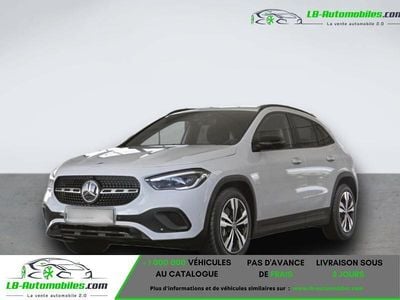 Mercedes GLA250
