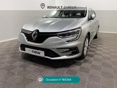 Renault Mégane IV