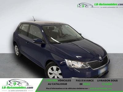 Occasion 2016 Skoda Fabia Citadine | 11 100 € (Bon prix)