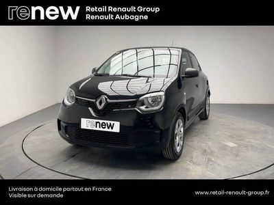 occasion Renault Twingo Twingo IIIIII SCe 65 - 21