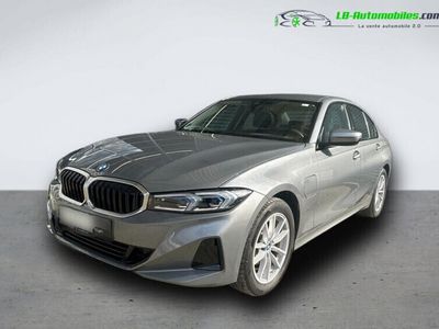 BMW 330e