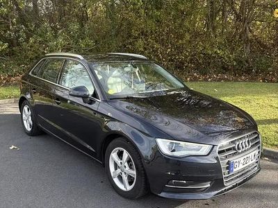 Occasion 2013 Audi A3 Ambition Berline | 8 500 €