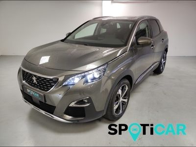 occasion Peugeot 3008 1.2 PureTech 130ch E6.c Allure S&S EAT8