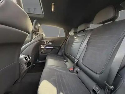 Occasion Mercedes GLC300e 82 ch (60 kW) 2025 Noir obsidienne Coupé