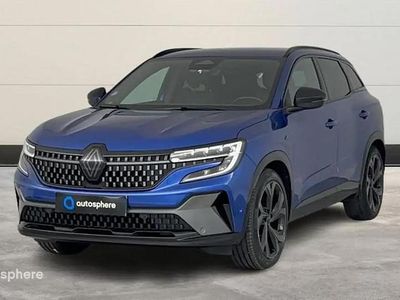 Occasion 2023 Renault Austral Techno Esprit Alpine SUV | 31 499 € (Prix juste)