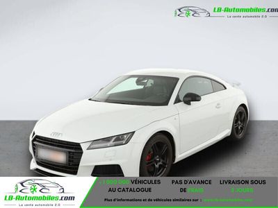 occasion Audi TT Coupe 2.0 TFSI 230 BVA 6