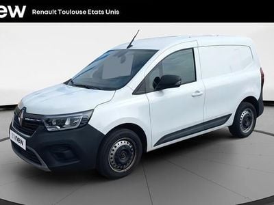 Blanc Occasion 2023 Renault Kangoo Monospace | 20 490 €