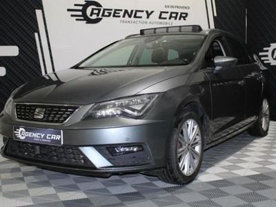 Occasion 2017 Seat Leon ST XCELLENCE Break | 16 490 €