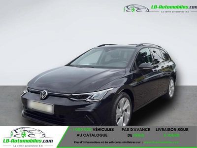 Occasion 2021 VW Golf VIII Break | 23 700 € (Prix juste)