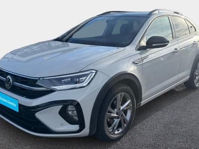 Occasion 2022 VW Taigo R-line SUV | 21 990 € (Prix juste)
