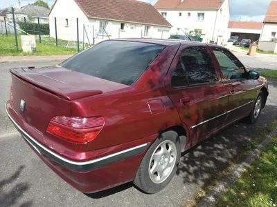 occasion Peugeot 406 2.0 HDi - 110 ST