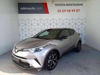 Occasion 2019 Toyota C-HR Design SUV | 19 390 € (Prix juste)