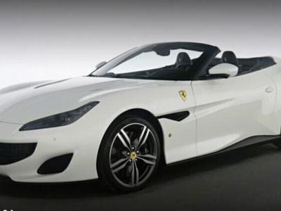 Occasion Ferrari Portofino 600 ch (441 kW) 2019 Cabriolet