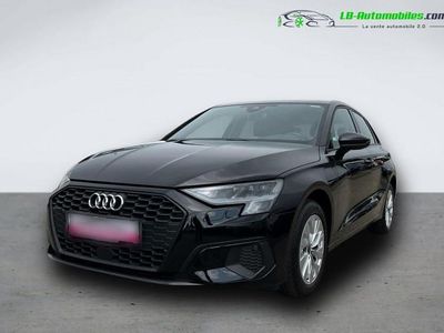 Audi A3 Sportback e-tron